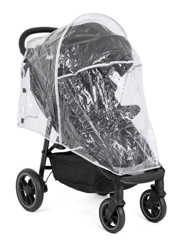 JOIE Carucior multifunctional Litetrax 4 Shale