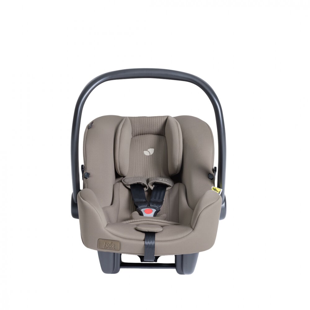 JOIE Carucior pentru copii Finiti Signature Maple multifunctional 3 in 1 Landou Ramble XL si scoica i-Starter
