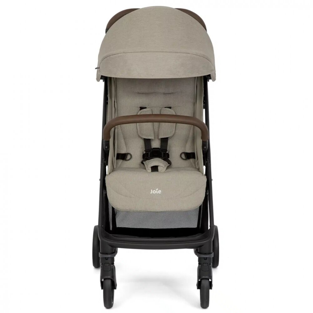 JOIE Carucior pentru copii Pact Pro Oak sport ultra-usor spatar reglabil suport picioare ajustabil