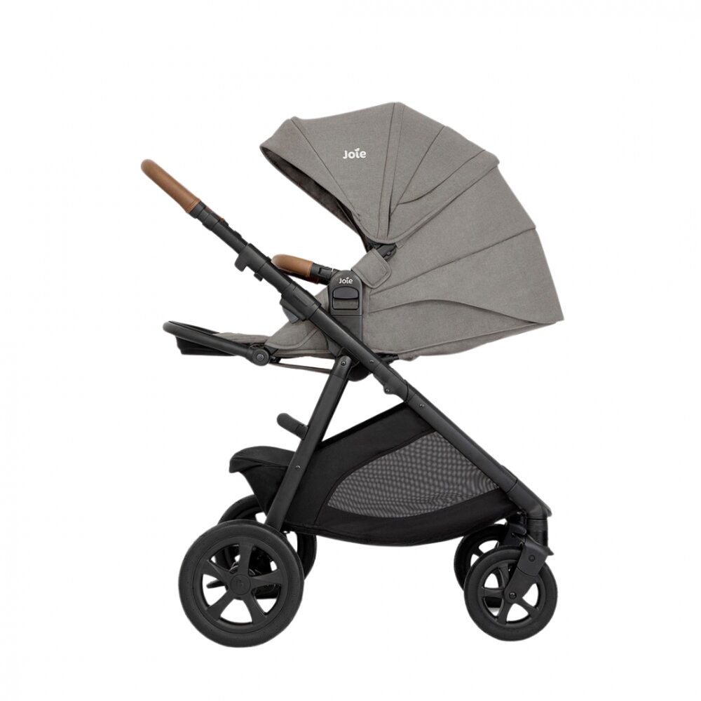 JOIE Carucior pentru copii reglabil pe inaltime Alore Pebble
