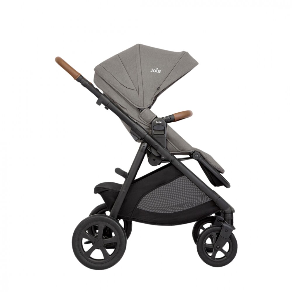 JOIE Carucior pentru copii reglabil pe inaltime Alore Pebble