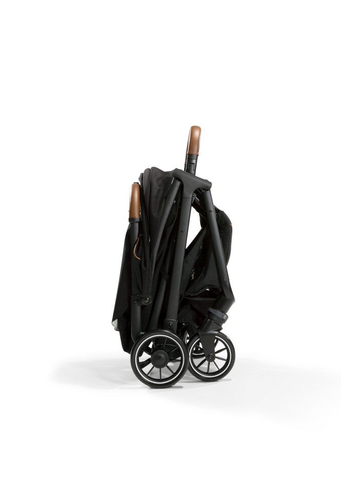 JOIE Carucior pentru copii ultracompact 2 in 1 Parcel nastere-22 kg Signature Eclipse