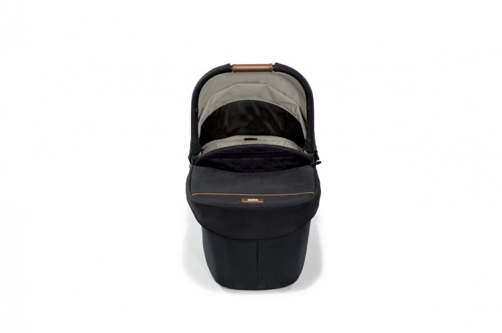 JOIE Carucior pentru copii ultracompact 2 in 1 Parcel nastere-22 kg Signature Eclipse