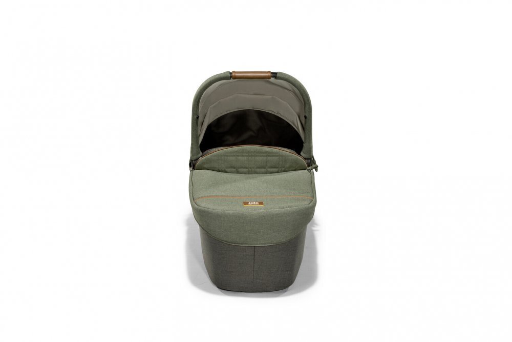 JOIE Carucior pentru copii ultracompact 2 in 1 Parcel nastere - 22 kg Signature Pine