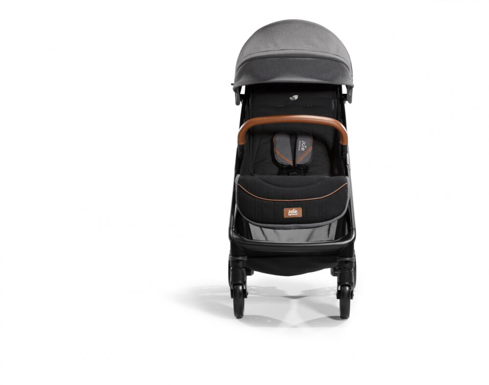 JOIE Carucior ultracompact Parcel Signature Carbon