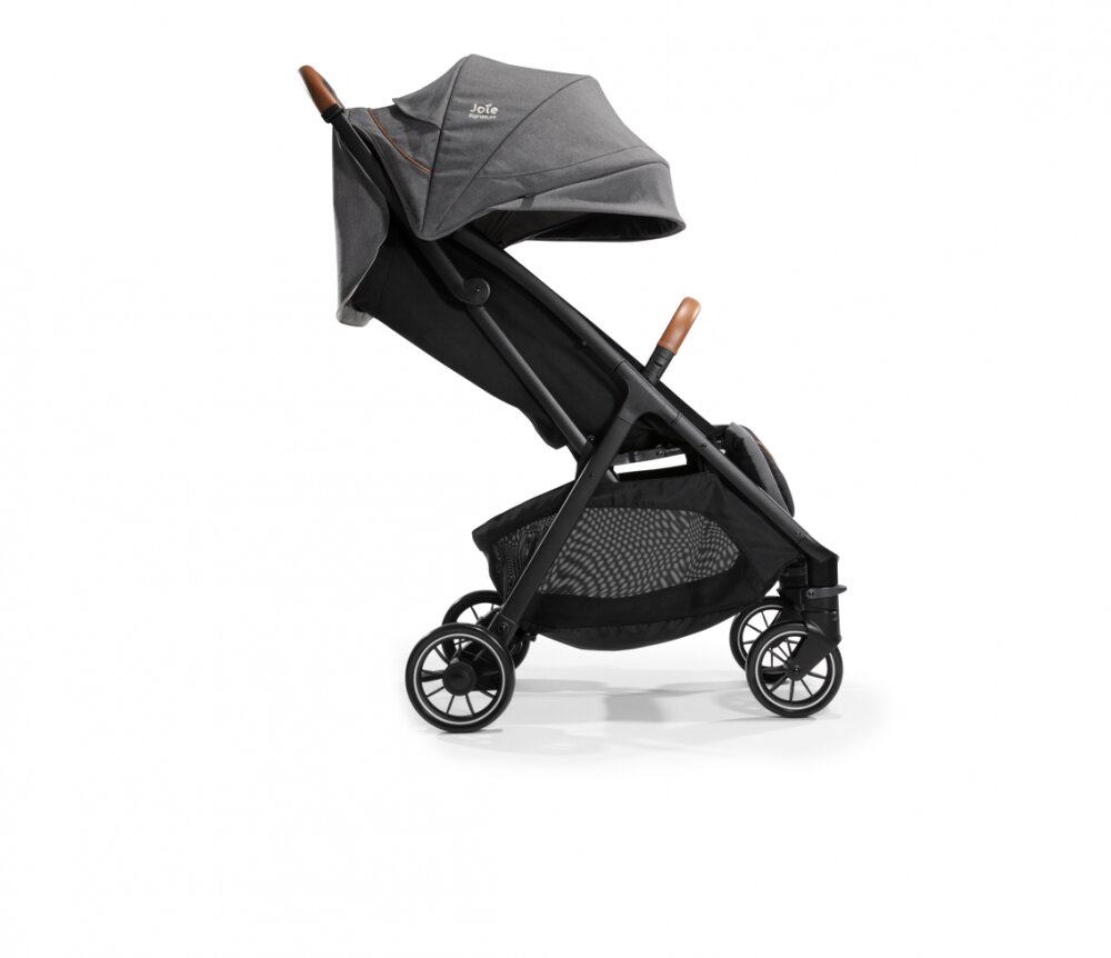 JOIE Carucior ultracompact Parcel Signature Carbon