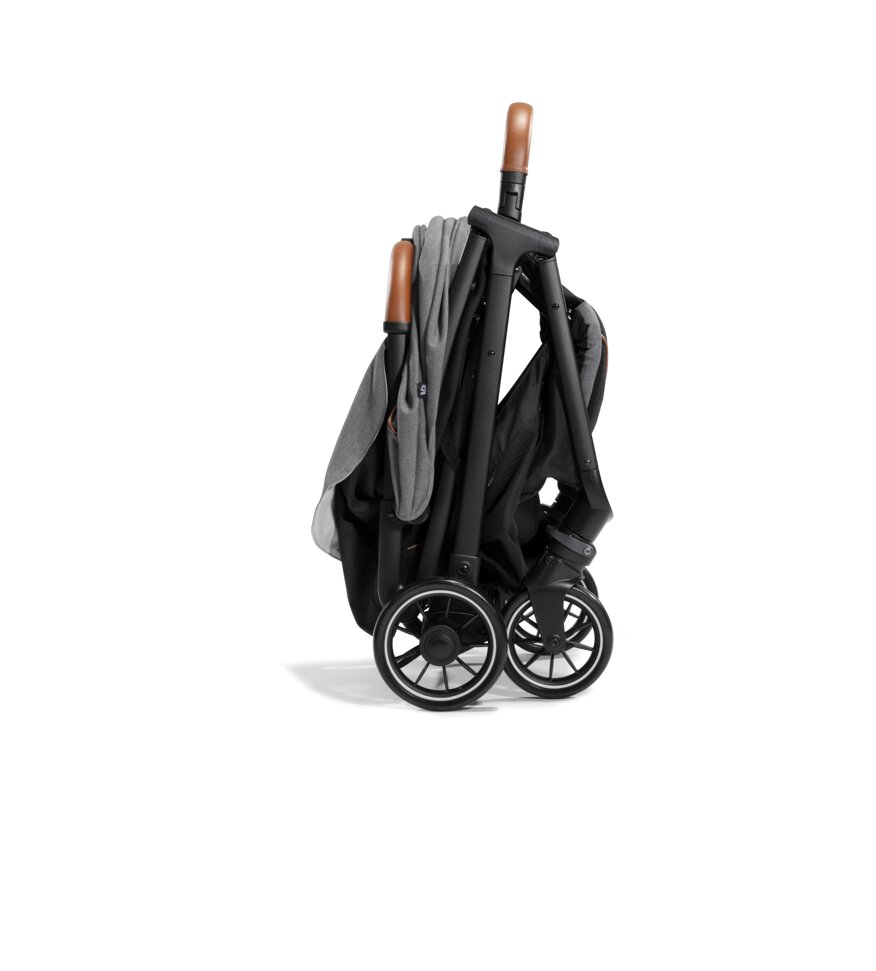 JOIE Carucior ultracompact Parcel Signature Carbon