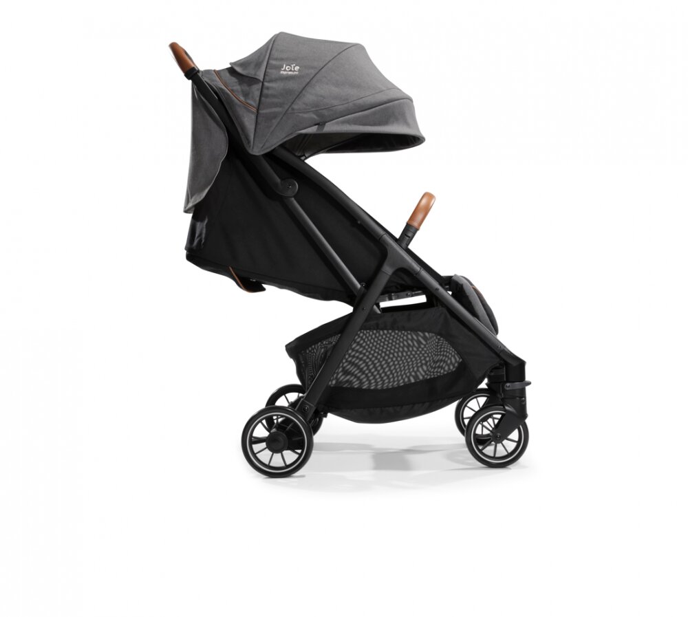 JOIE Carucior ultracompact Parcel Signature Carbon