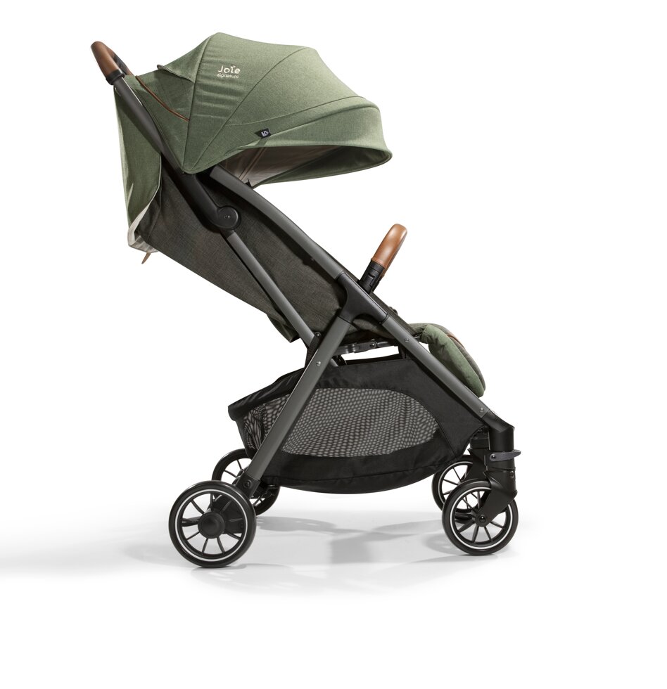 JOIE Carucior ultracompact Parcel Signature Pine