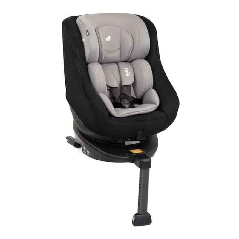 JOIE Husa de protectie pentru scaun auto Spin 360 neagra