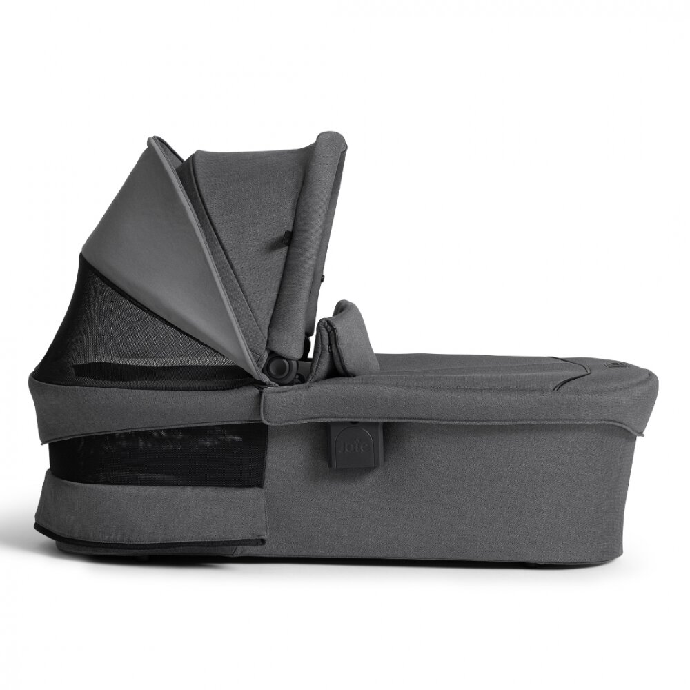 JOIE Landou pentru carucior Ramble XL Signature ebony