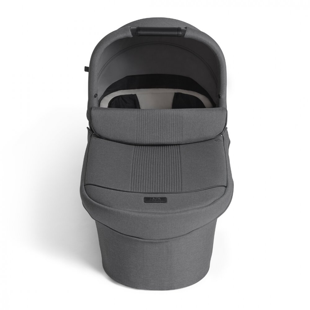 JOIE Landou pentru carucior Ramble XL Signature ebony