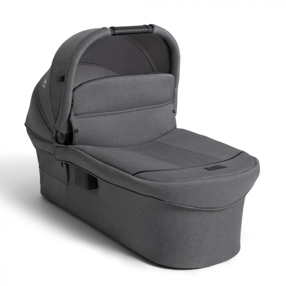 JOIE Landou pentru carucior Ramble XL Signature ebony