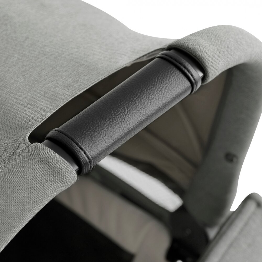 JOIE Landou pentru carucior Ramble XL Signature Evergreen