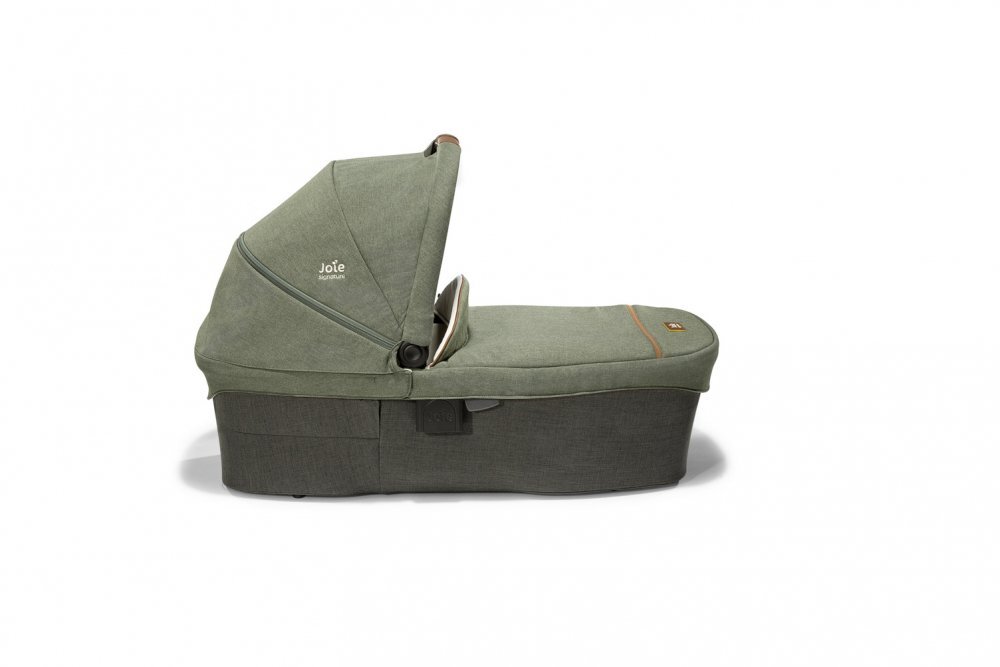 JOIE Landou pentru carucior Ramble XL Signature Pine