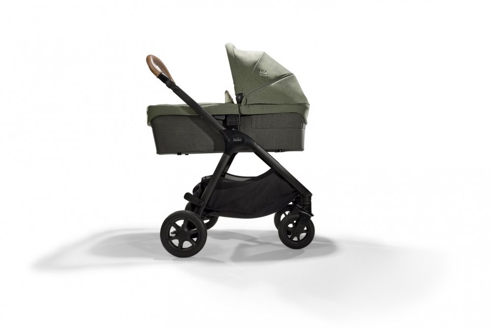 JOIE Landou pentru carucior Ramble XL Signature Pine