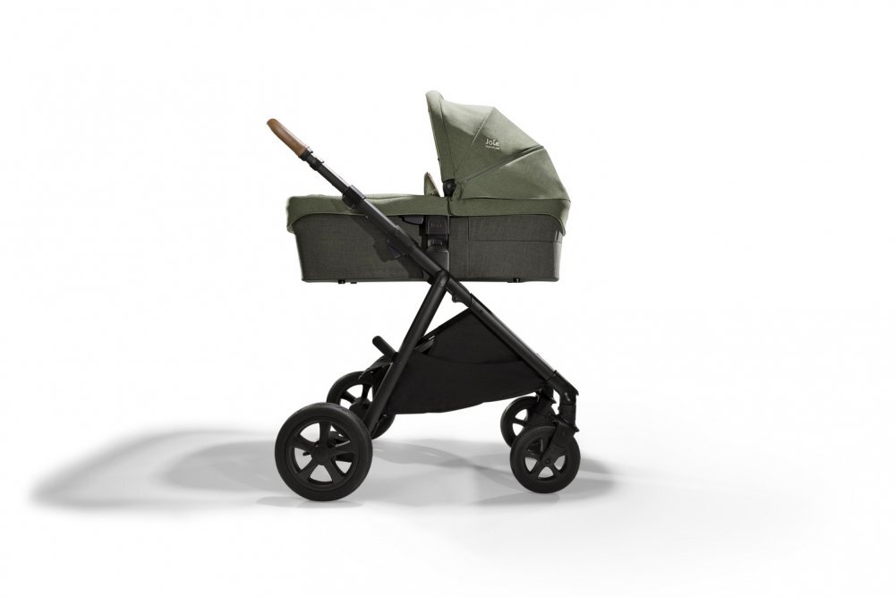 JOIE Landou pentru carucior Ramble XL Signature Pine
