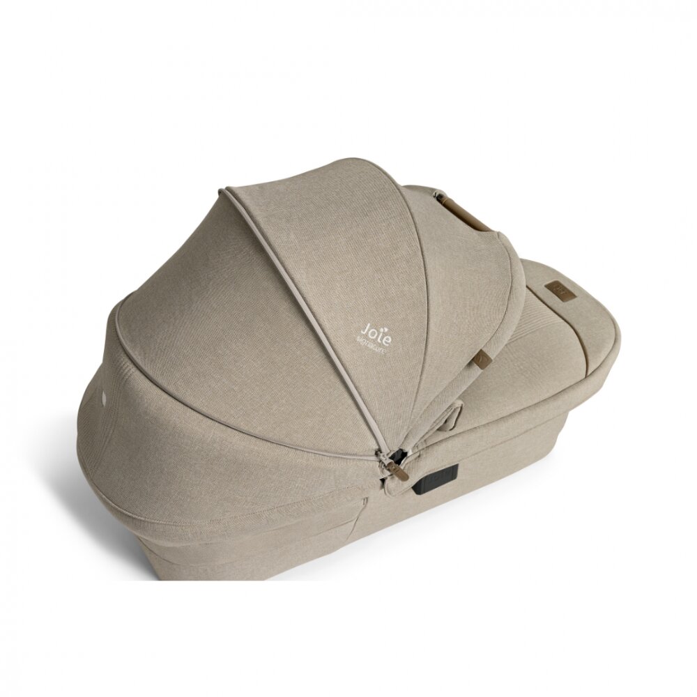 JOIE Landou pentru carucior Ramble XL Signature sandstone