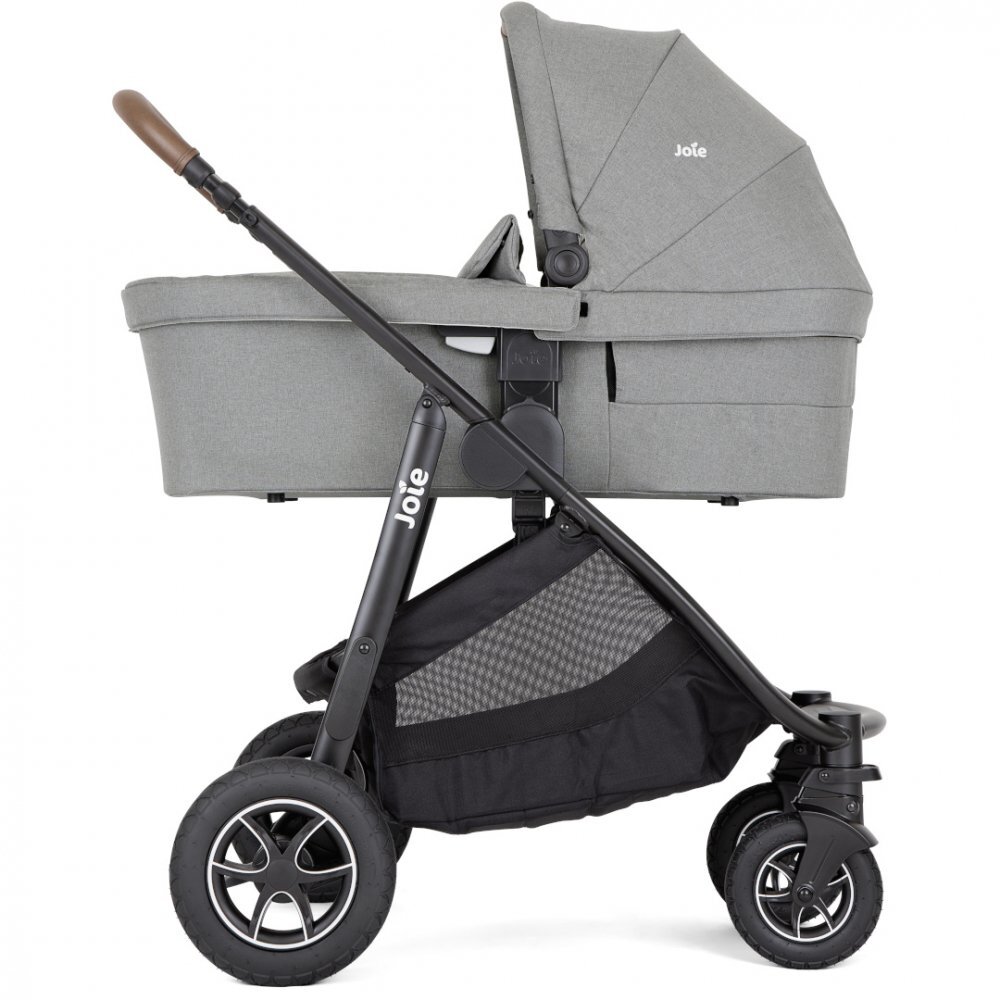 JOIE Landou Ramble XL Pebble pentru carucioarele Versatrax Litetrax 4 Mytrax