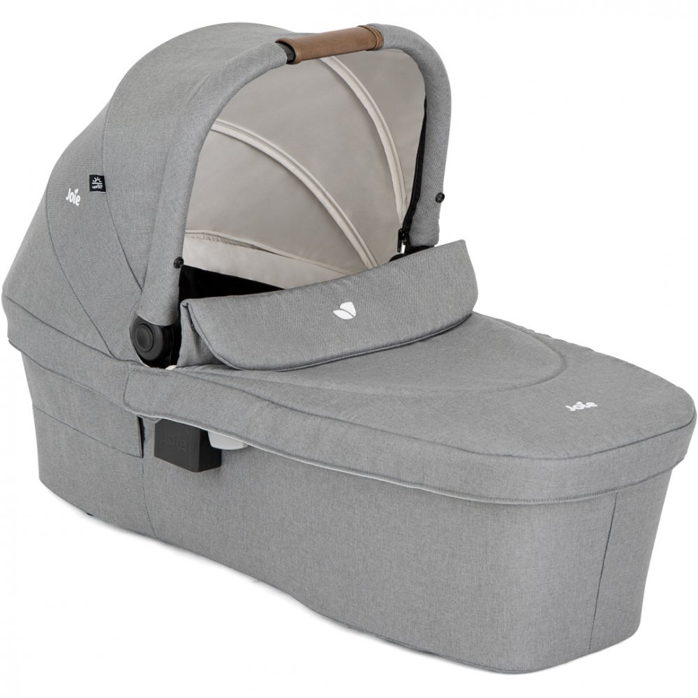 JOIE Landou Ramble XL Pebble pentru carucioarele Versatrax Litetrax 4 Mytrax