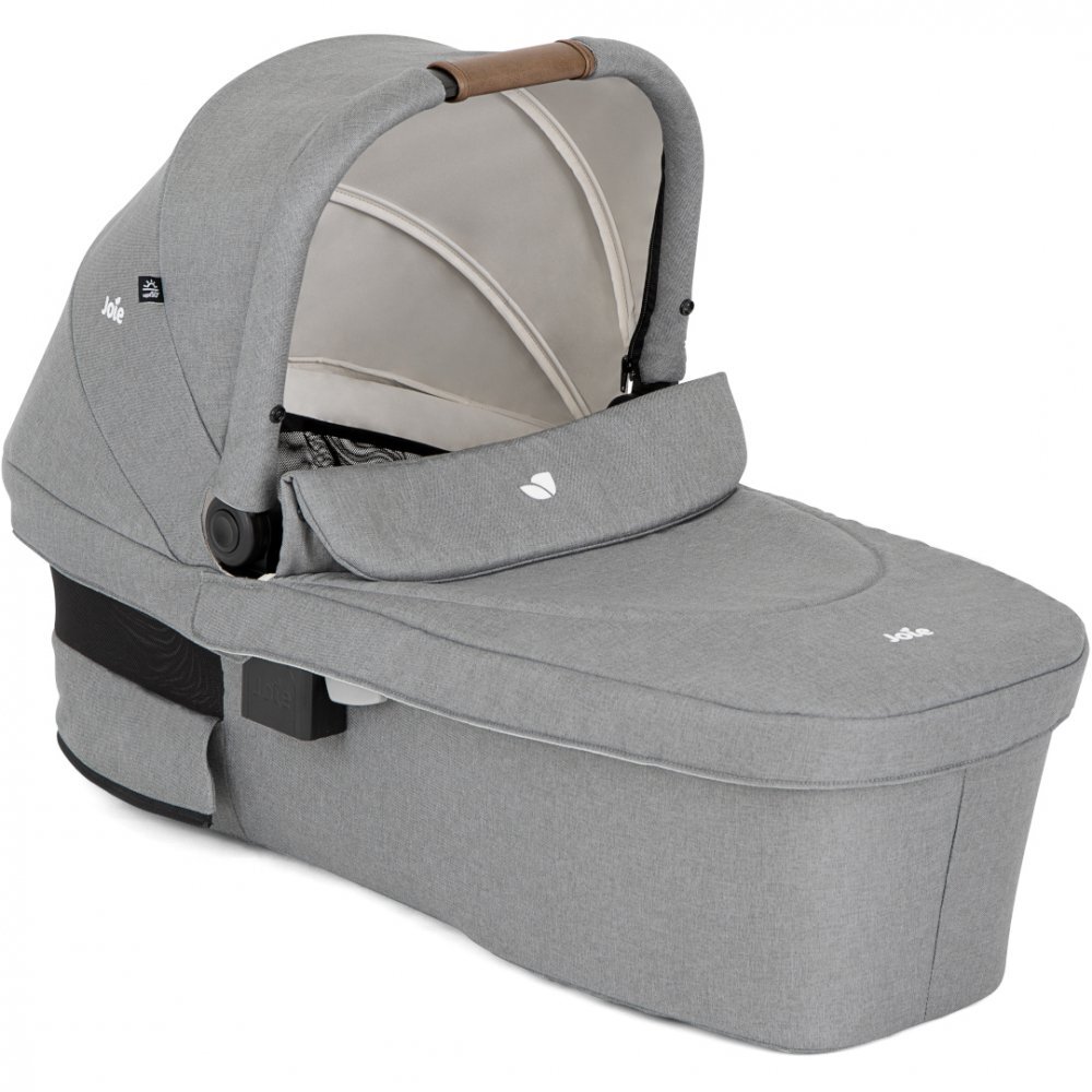 JOIE Landou Ramble XL Pebble pentru carucioarele Versatrax Litetrax 4 Mytrax