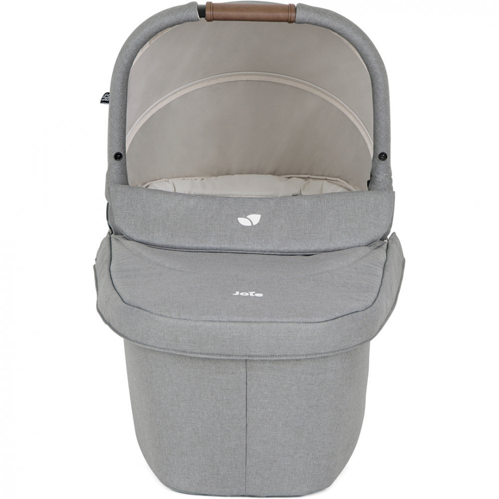 JOIE Landou Ramble XL Pebble pentru carucioarele Versatrax Litetrax 4 Mytrax