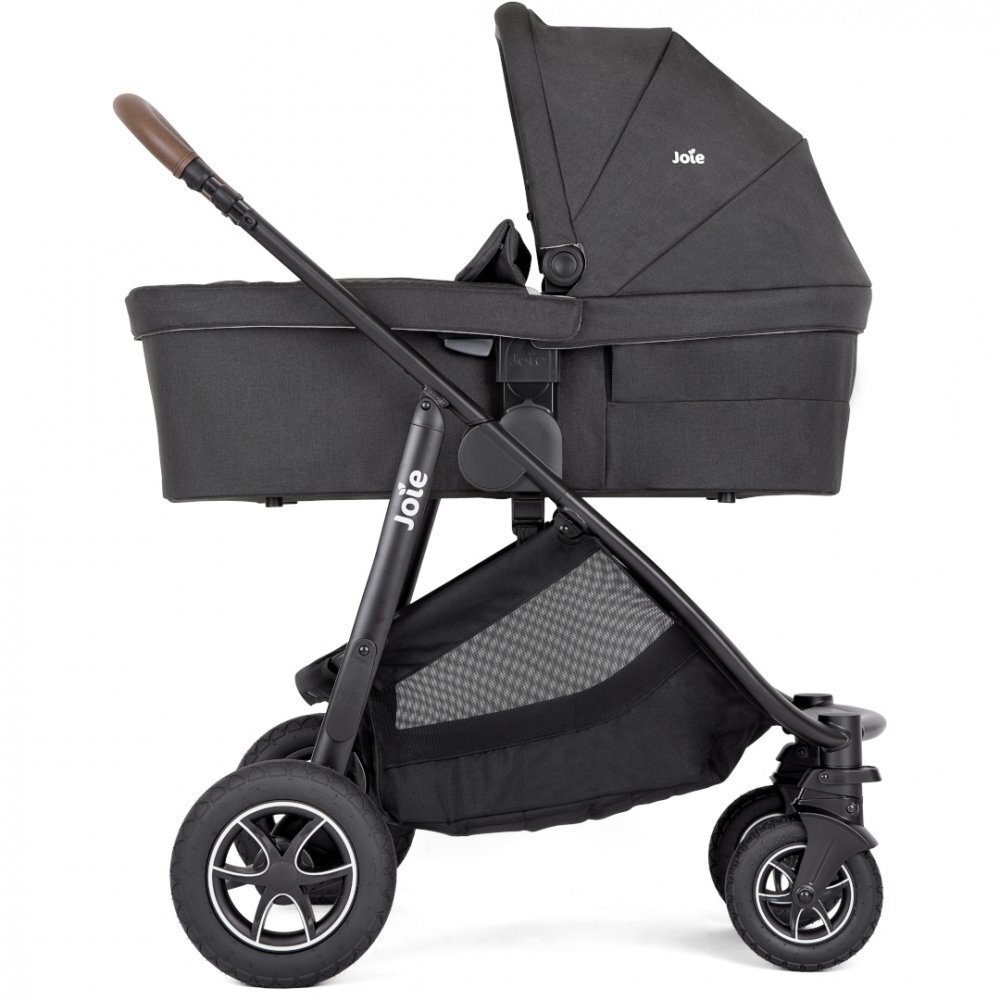 JOIE Landou Ramble XL Shale pentru carucioarele Versatrax Litetrax 4 Mytrax