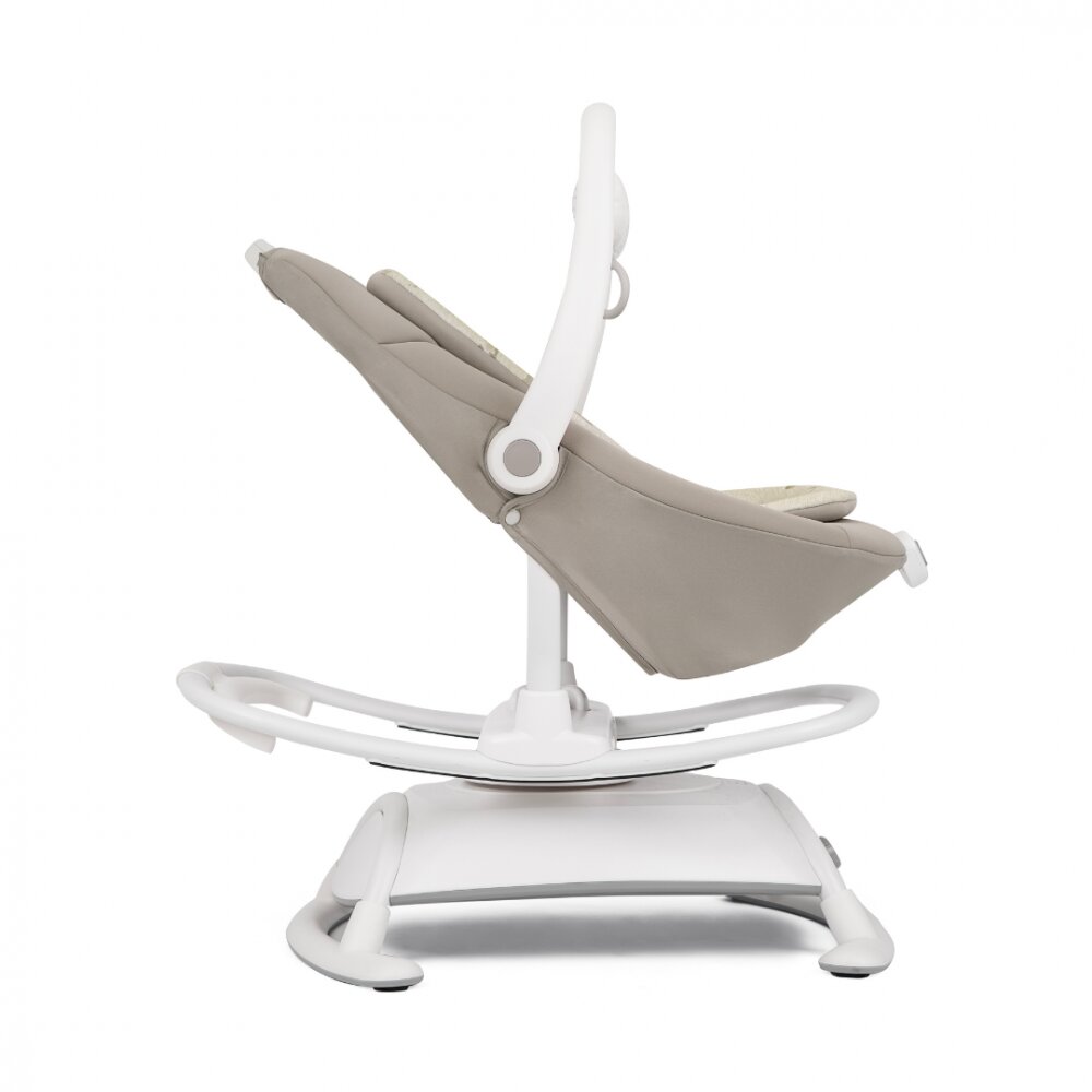 JOIE Leagan si balansoar rotativ 2 in 1 Sansa Cosmo Tan
