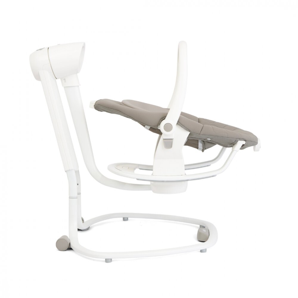 JOIE Leagan si balansoar rotativ 2 in 1 Serina Walnut