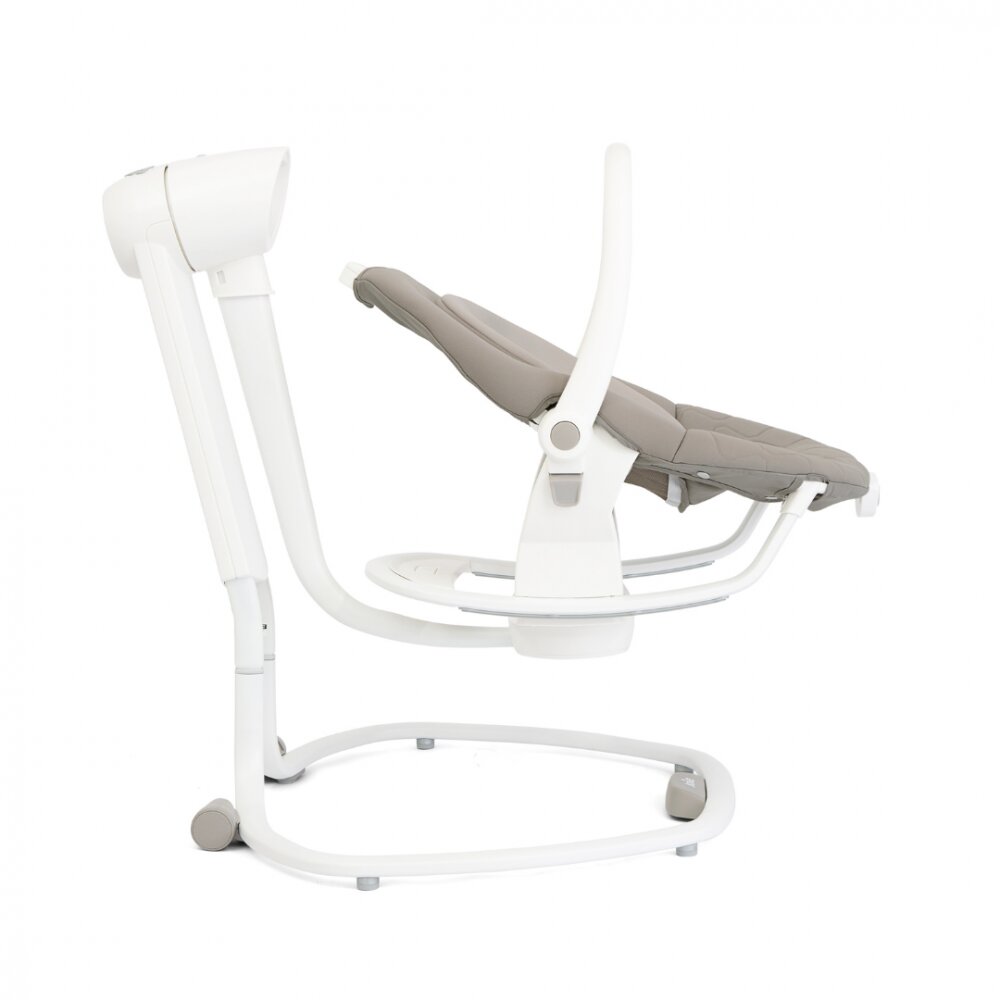 JOIE Leagan si balansoar rotativ 2 in 1 Serina Walnut