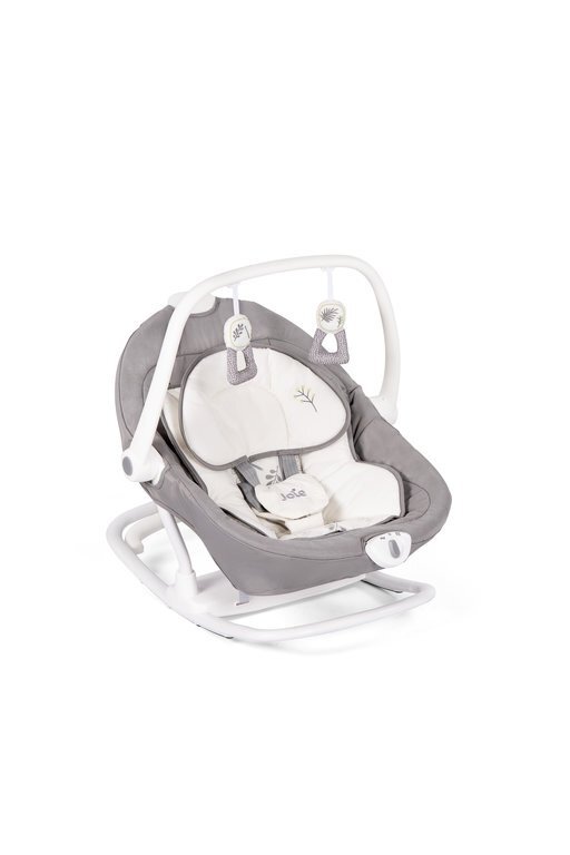 JOIE Leagan si balansoar rotativ Sansa 2 in 1 Fern