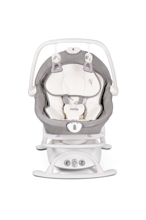 JOIE Leagan si balansoar rotativ Sansa 2 in 1 Fern