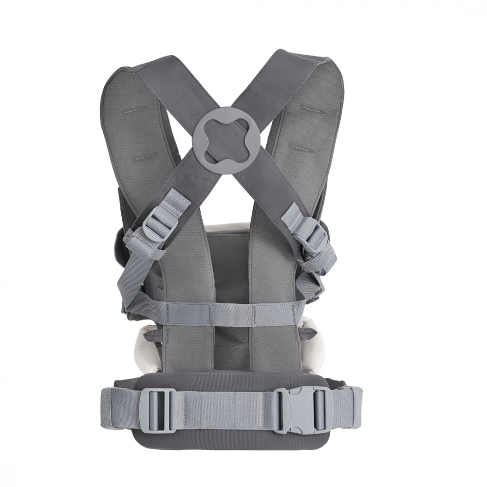 JOIE Marsupiu pentru bebelusi ergonomic 3 in 1 Savvy Lite Cobblestone