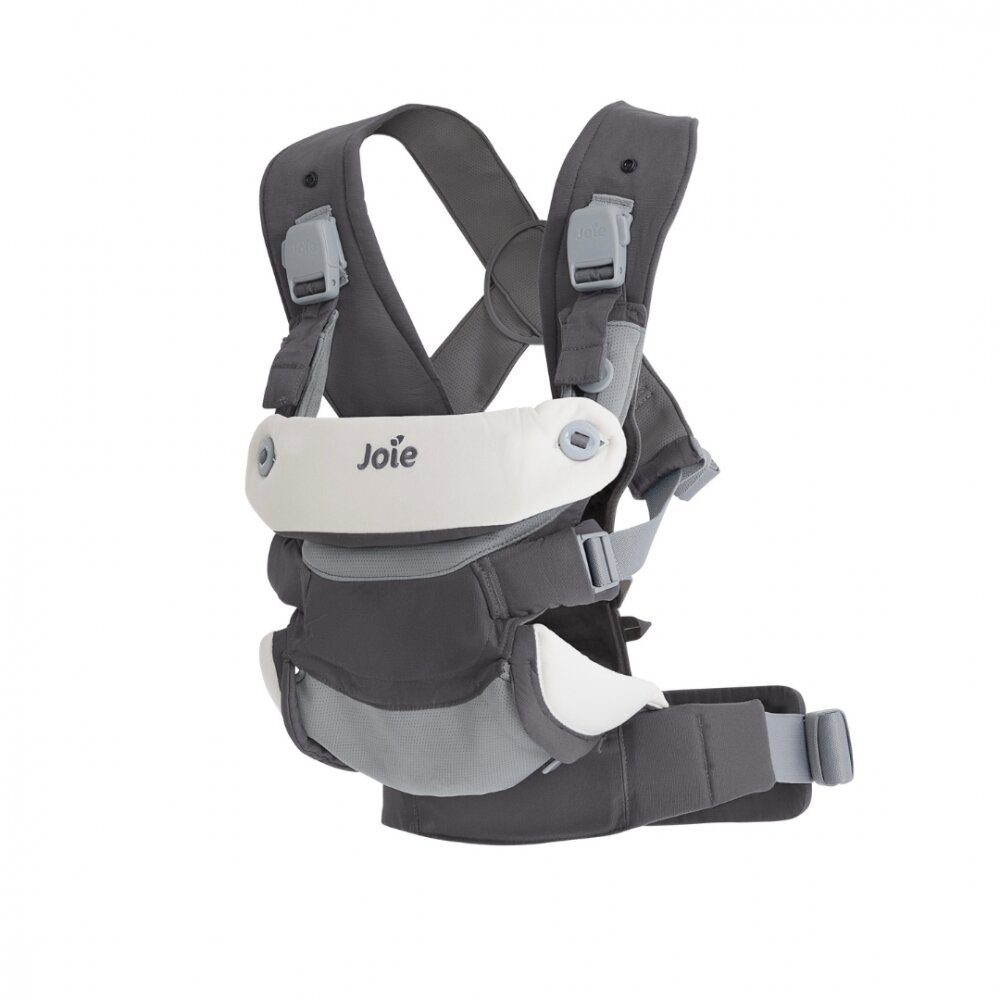 JOIE Marsupiu pentru bebelusi ergonomic 3 in 1 Savvy Lite Cobblestone