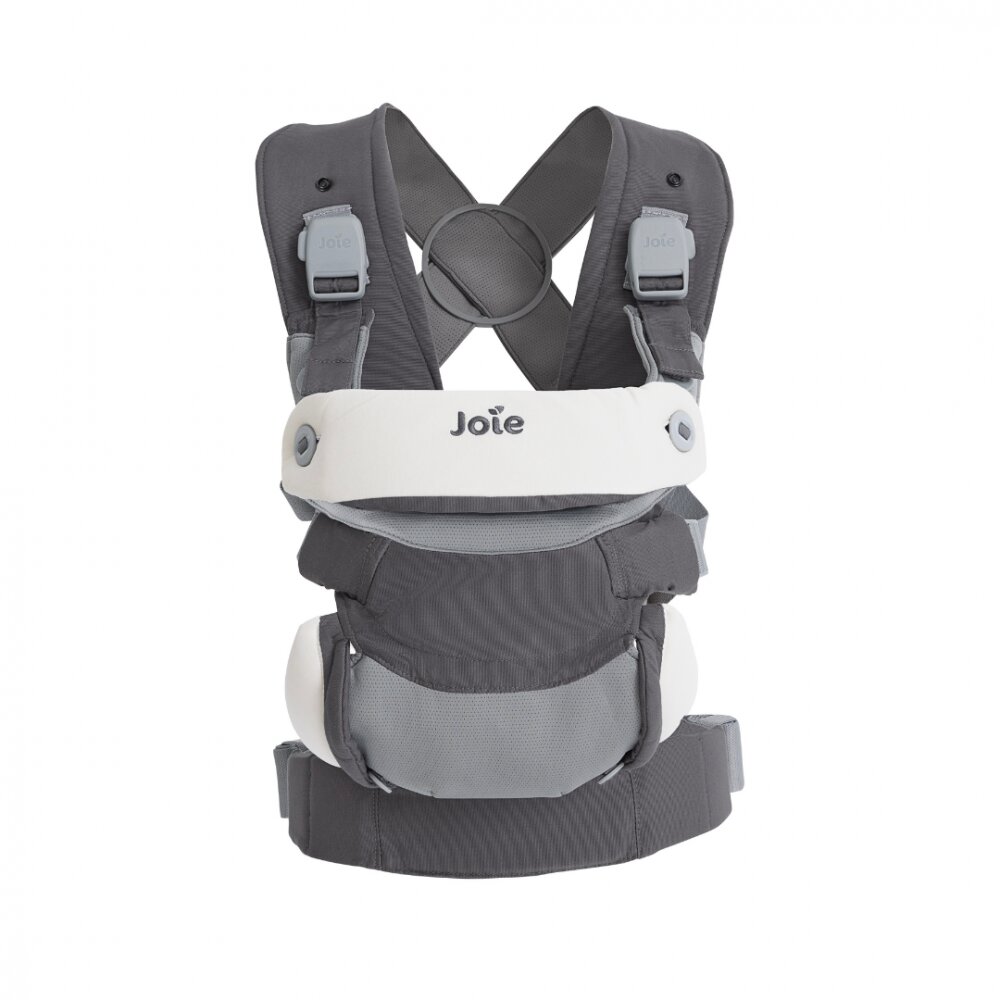 JOIE Marsupiu pentru bebelusi ergonomic 3 in 1 Savvy Lite Cobblestone
