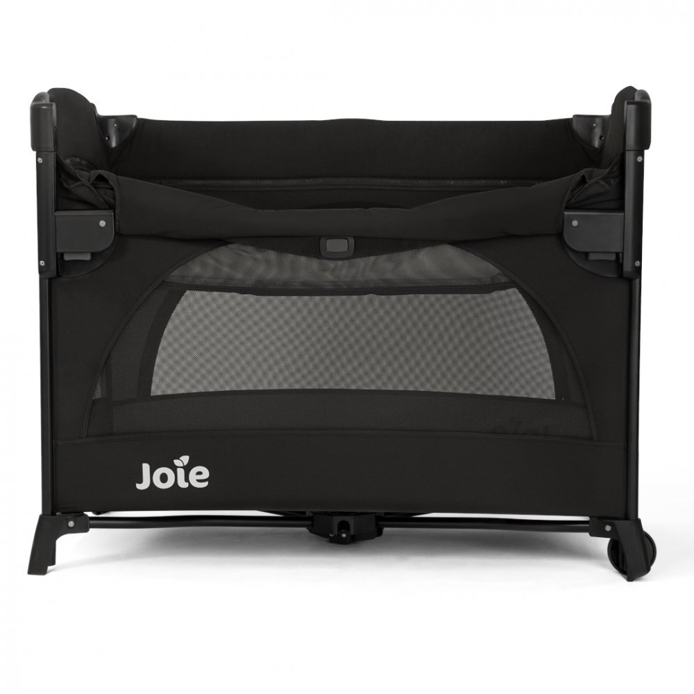 JOIE Patut pliabil pentru co-sleeping Kubbie Sleep Shale