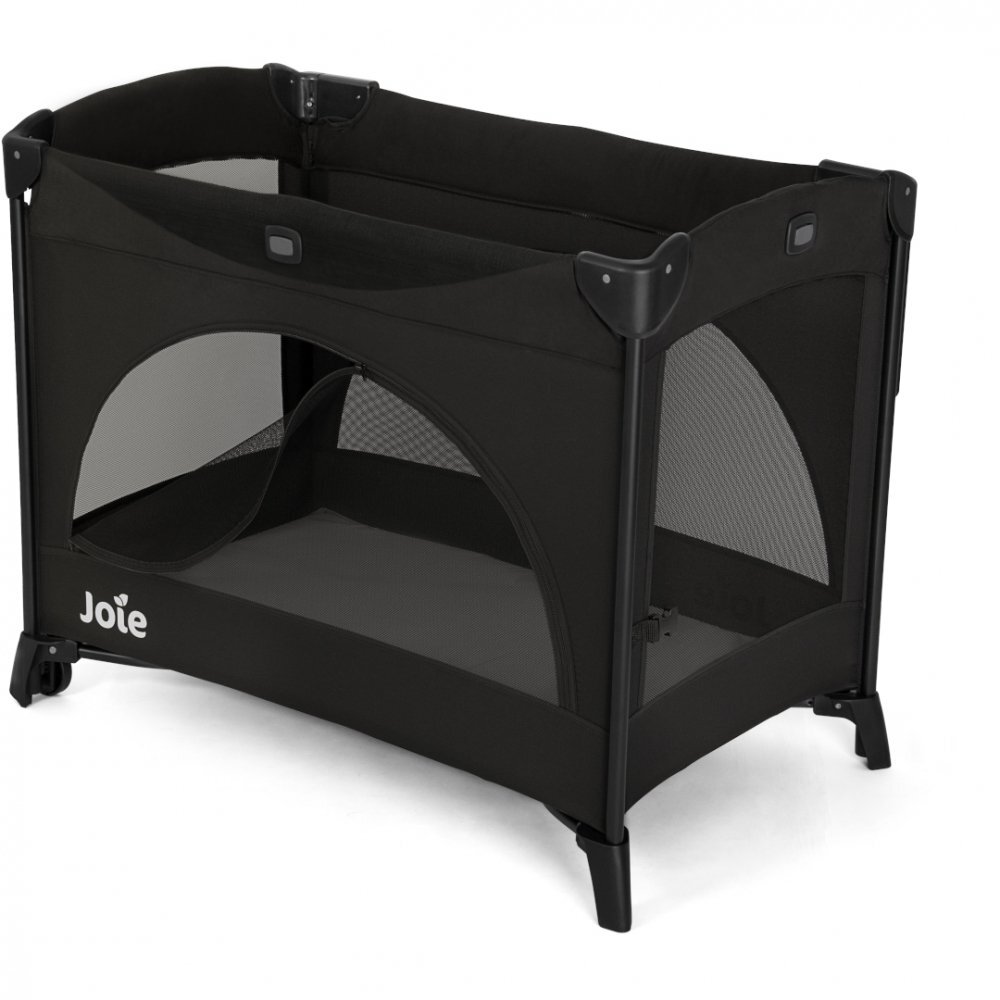 JOIE Patut pliabil pentru co-sleeping Kubbie Sleep Shale