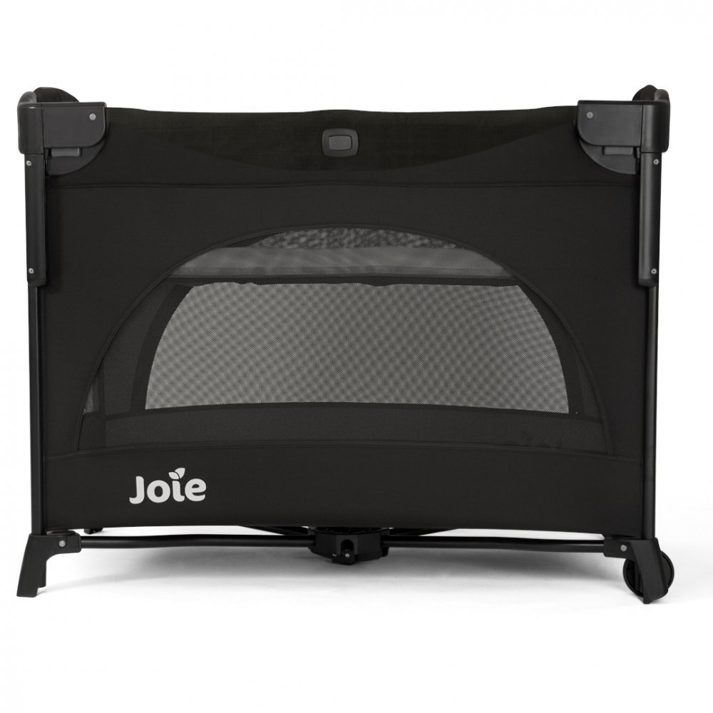 JOIE Patut pliabil pentru co-sleeping Kubbie Sleep Shale