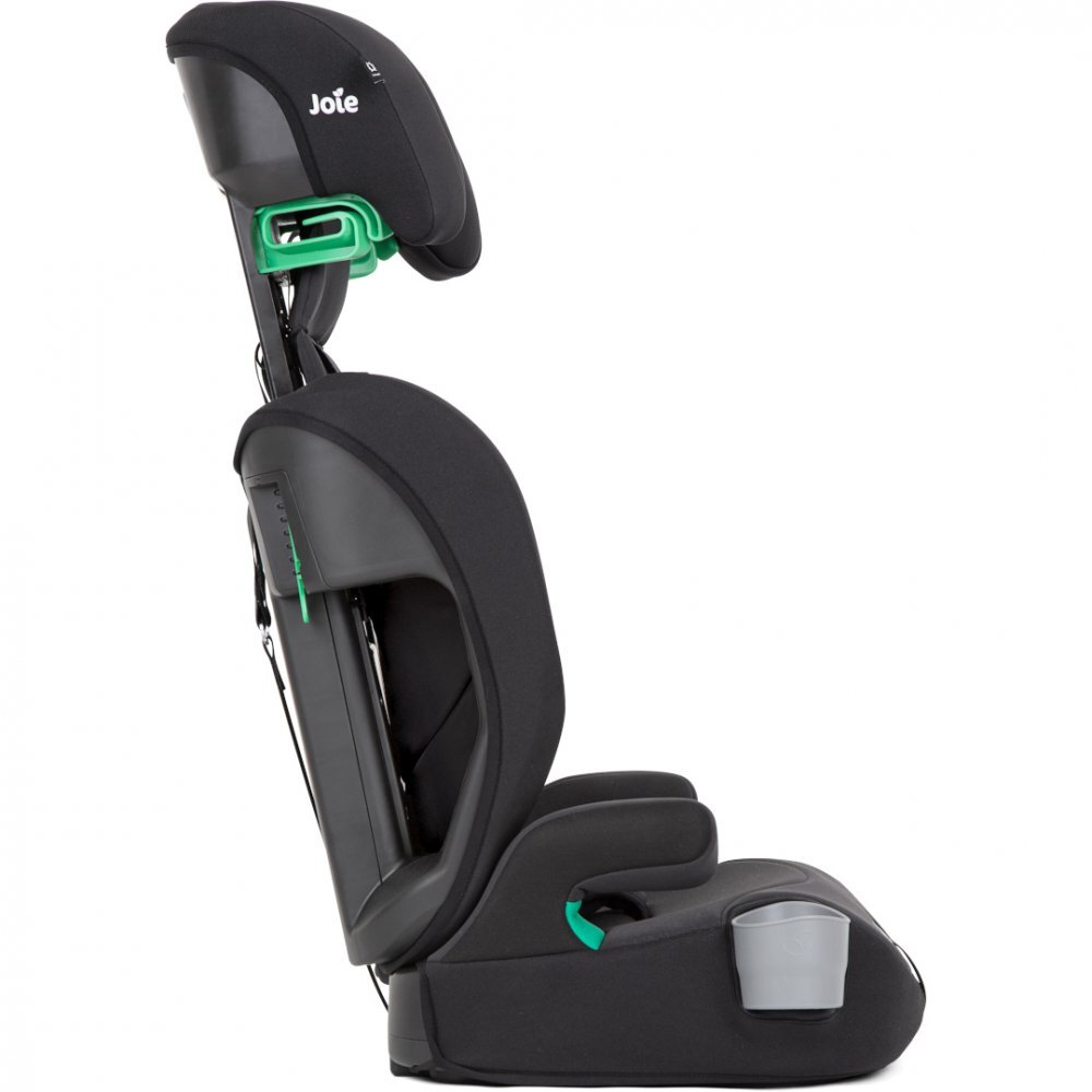 JOIE Scaun auto Elevate R129 Shale 76-150 cm