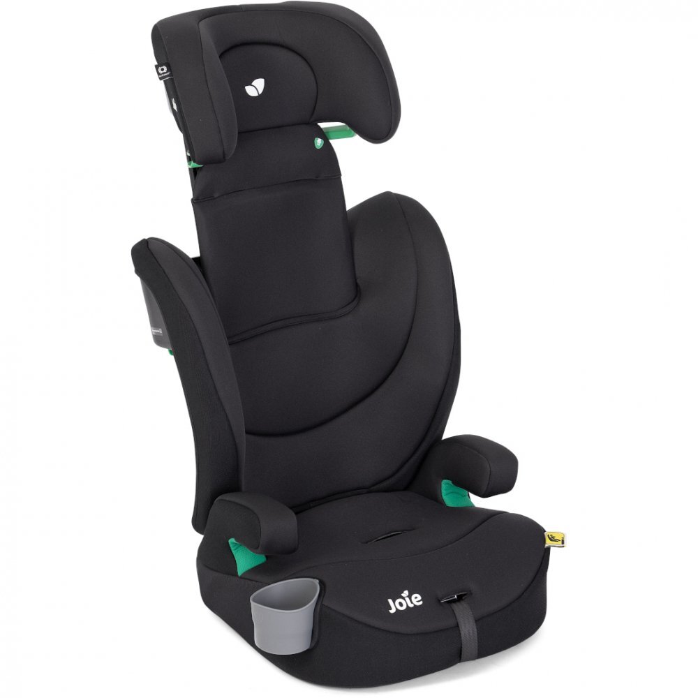 JOIE Scaun auto Elevate R129 Shale 76-150 cm
