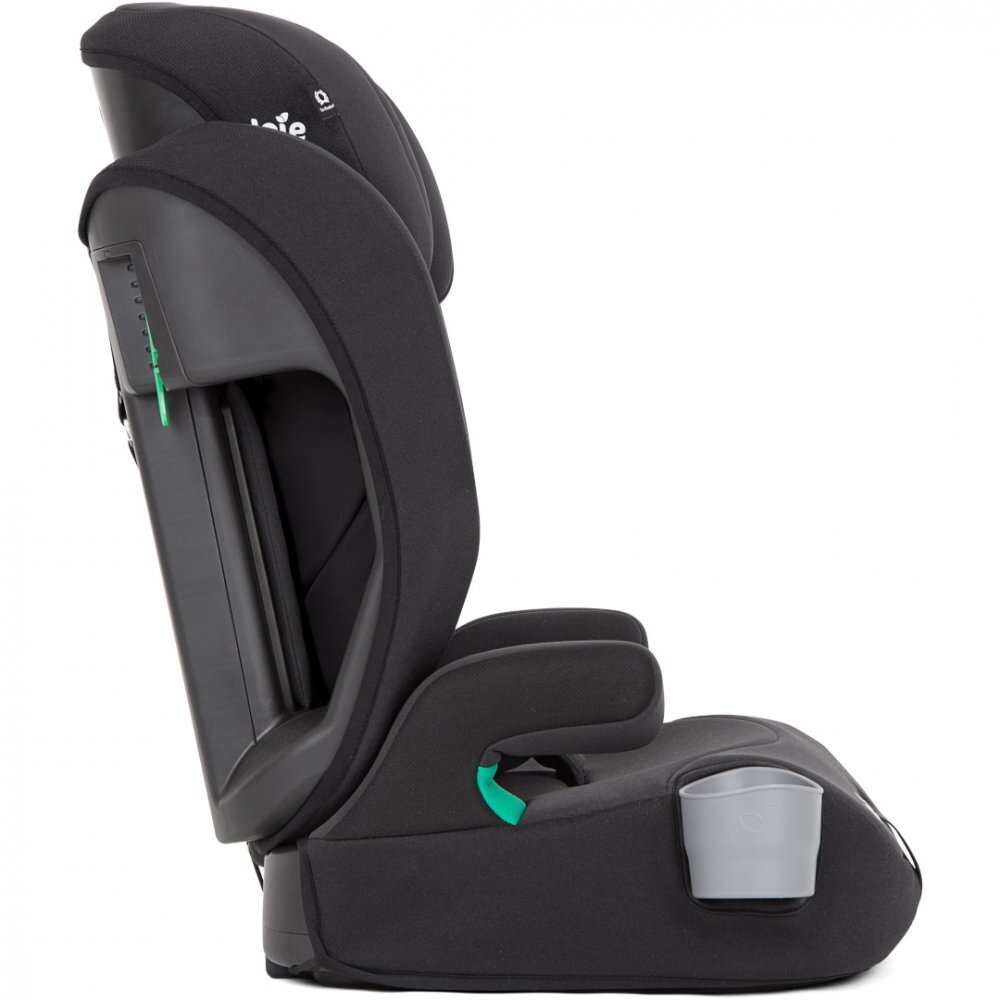 JOIE Scaun auto Elevate R129 Shale 76-150 cm