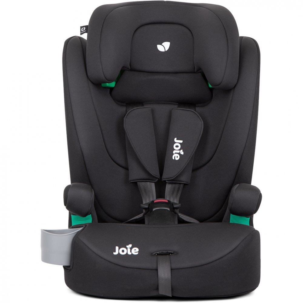 JOIE Scaun auto Elevate R129 Shale 76-150 cm