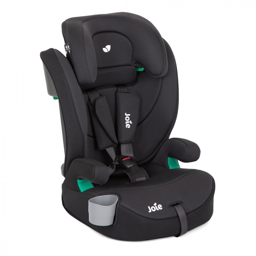 JOIE Scaun auto Elevate R129 Shale 76-150 cm