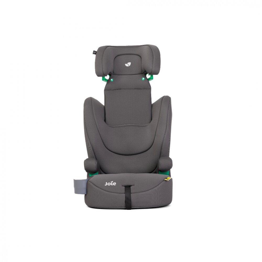 JOIE Scaun auto Elevate R129 Thunder 76-150 cm
