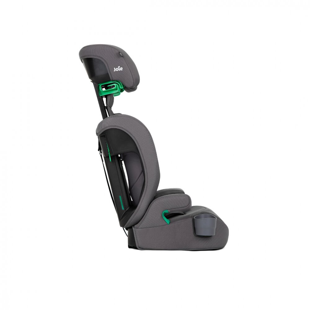 JOIE Scaun auto Elevate R129 Thunder 76-150 cm