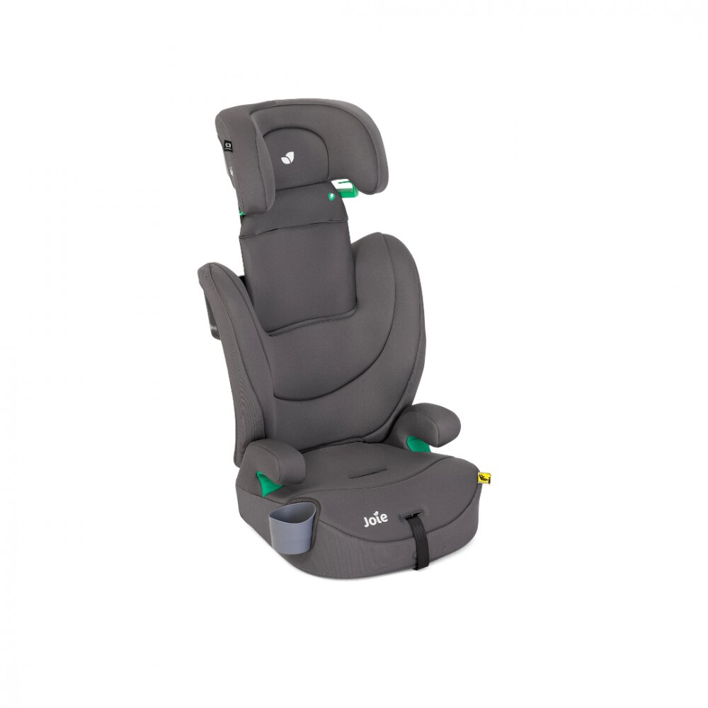 JOIE Scaun auto Elevate R129 Thunder 76-150 cm