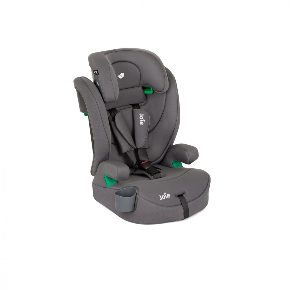 JOIE Scaun auto Elevate R129 Thunder 76-150 cm