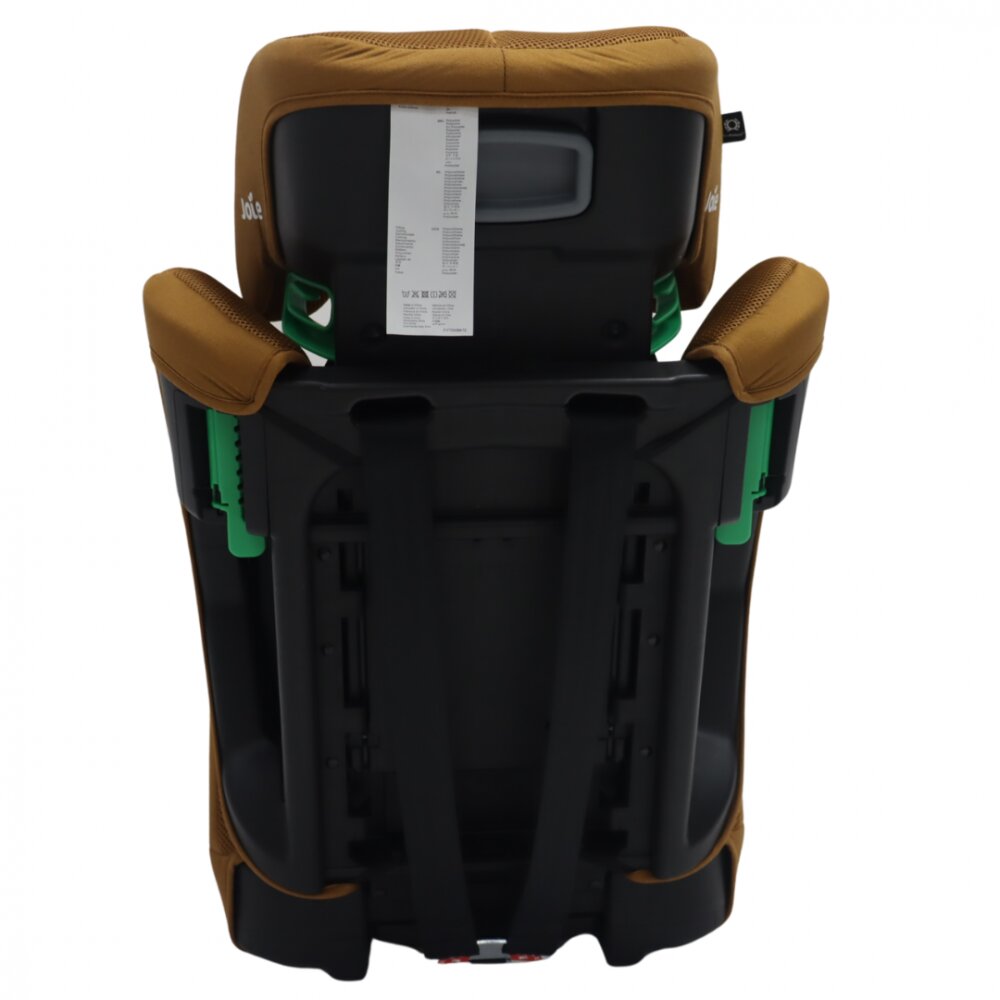 JOIE Scaun auto Elevate Yellow 76-150 cm certificat R129