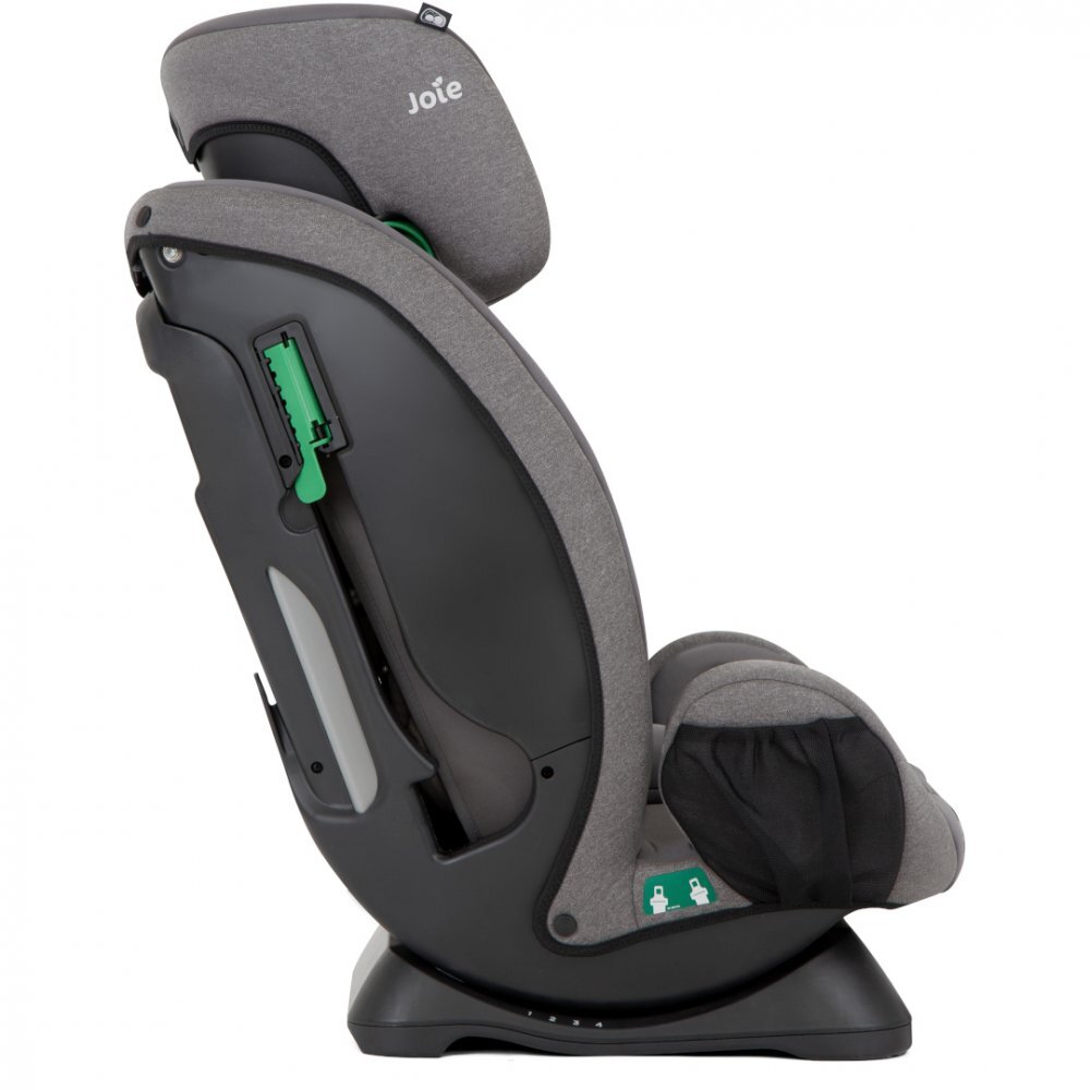 JOIE Scaun auto Fortifi R129 Thunder 76-145 cm certificat R129