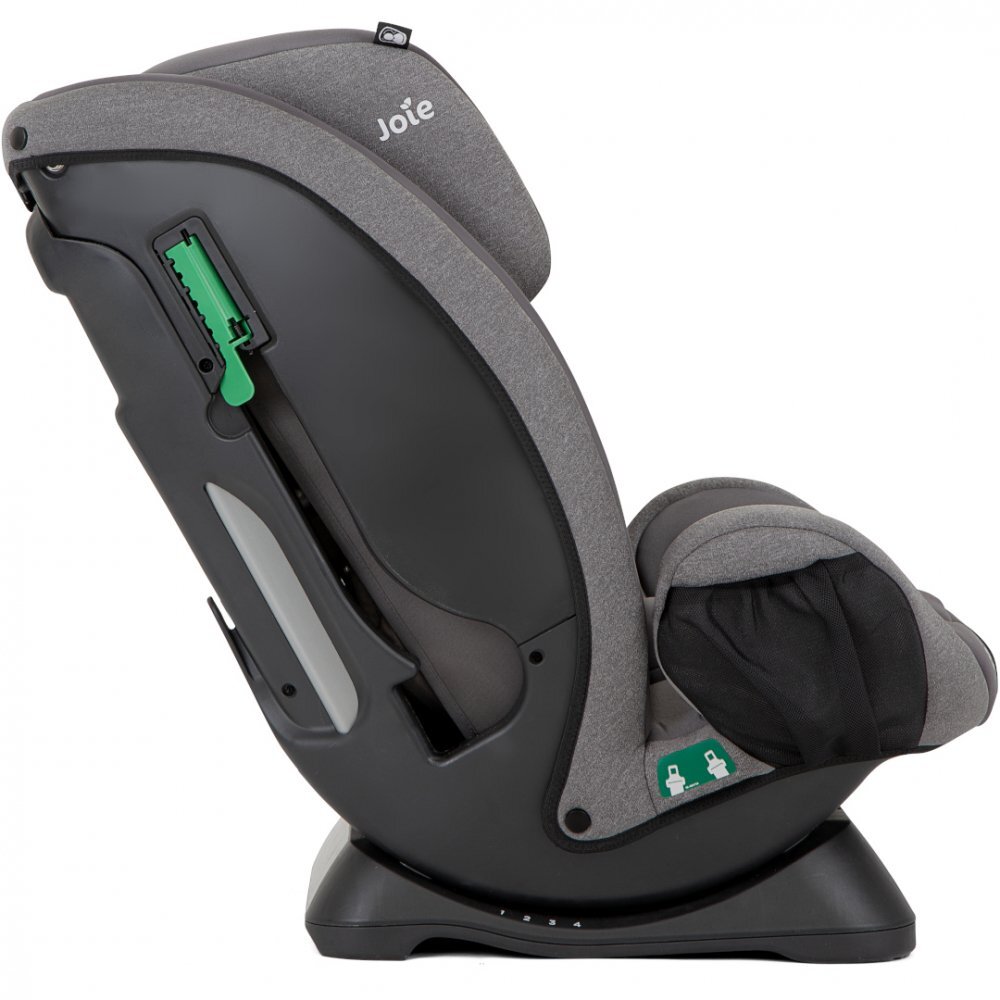 JOIE Scaun auto Fortifi R129 Thunder 76-145 cm certificat R129